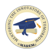 Marem international Logo